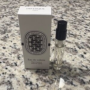 NIB Diptyque Eau de Toilette Orpheon
